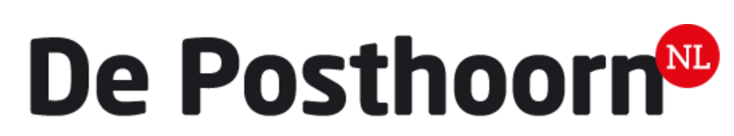 logo De Posthoorn
