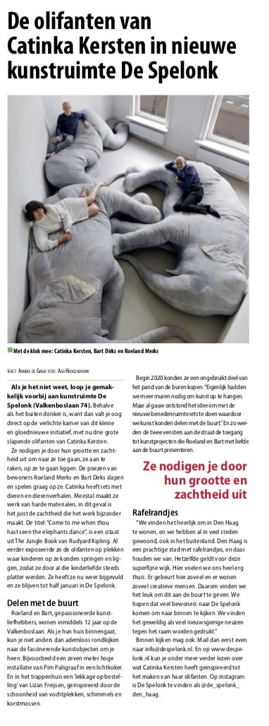 afbeelding pagina uit Konkreet