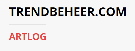 logo trendbeheer